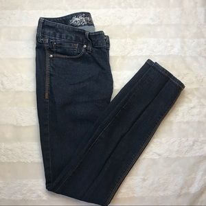 Express Jean Leggings